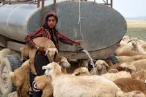 مشکلات آب شرب ییلاقات مشگین شهر پیگیری می ‌شود