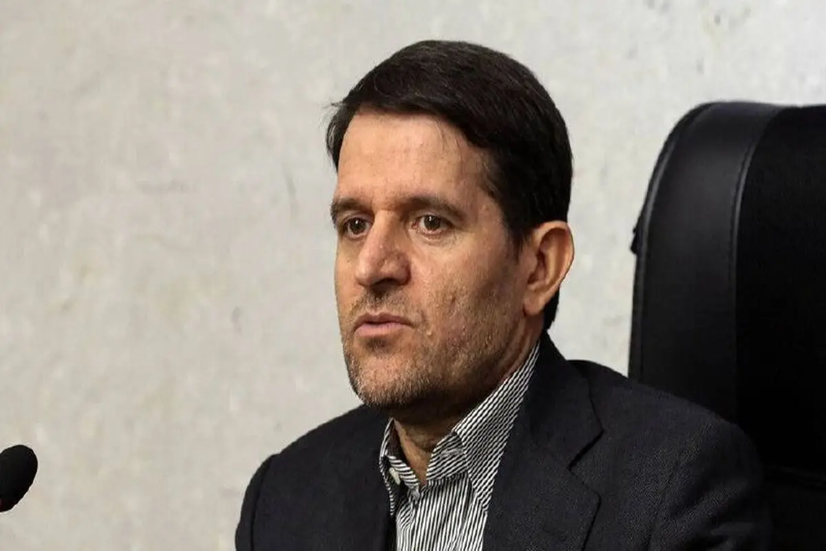 حسن عباس زاده