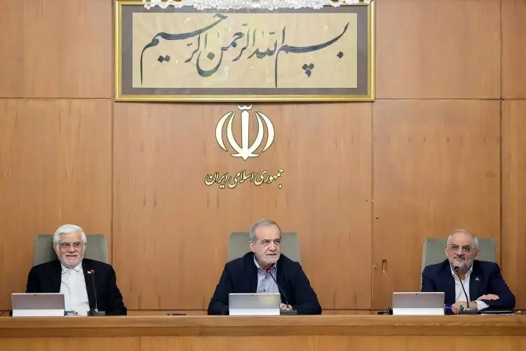 هیئت دولت آیین‌نامه مدیریت بهره‌برداری فرودگاه‌ها را تصویب کرد