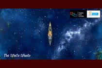 حضور انیمیشن «نهنگ سفید» در جشنواره هند