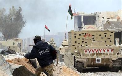 Leading Daesh terrorist killed by Libyan army