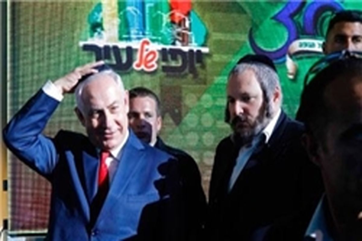 پدیده فساد در فلسطین اشغالی گریبانگیر نتانیاهو شد