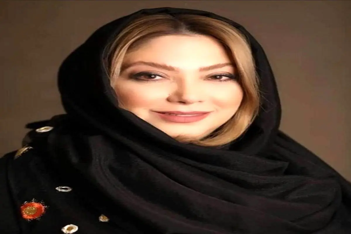 تصویر جدید مریم سلطانی طوفان به پا کرد / محال است مریم سلطانی را بشناسید