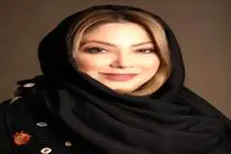 تصویر جدید مریم سلطانی طوفان به پا کرد / محال است مریم سلطانی را بشناسید