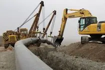 گازرسانی به دو شهر، ۳۸۱ روستا و ۳۶۴۳ صنعت جزئی و کلی در ۶ ماه نخست دولت چهاردهم