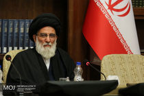 تسلیت رییس مجمع تشخیص مصلحت نظام درپی حادثه تروریستی اهواز