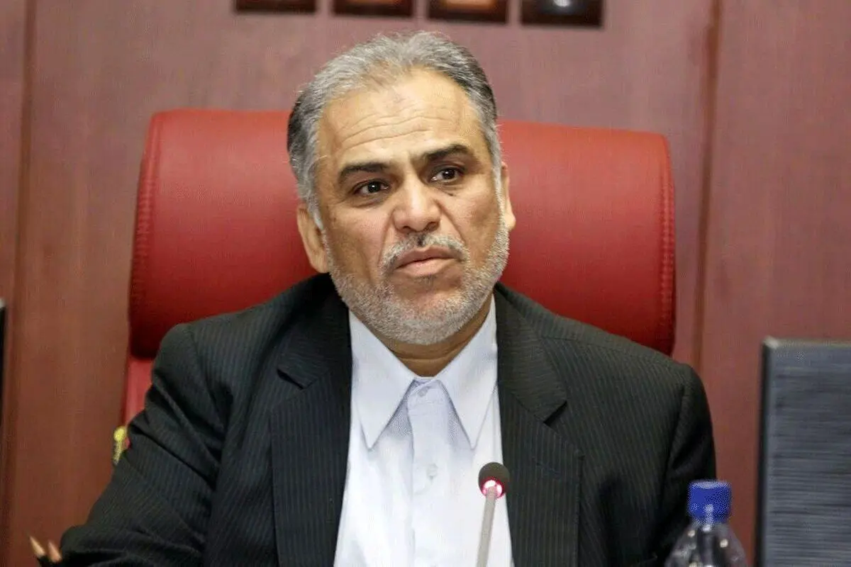 هوشمندسازی گمرک‌ها کلید بهبود تجارت و ترانزیت در اکو