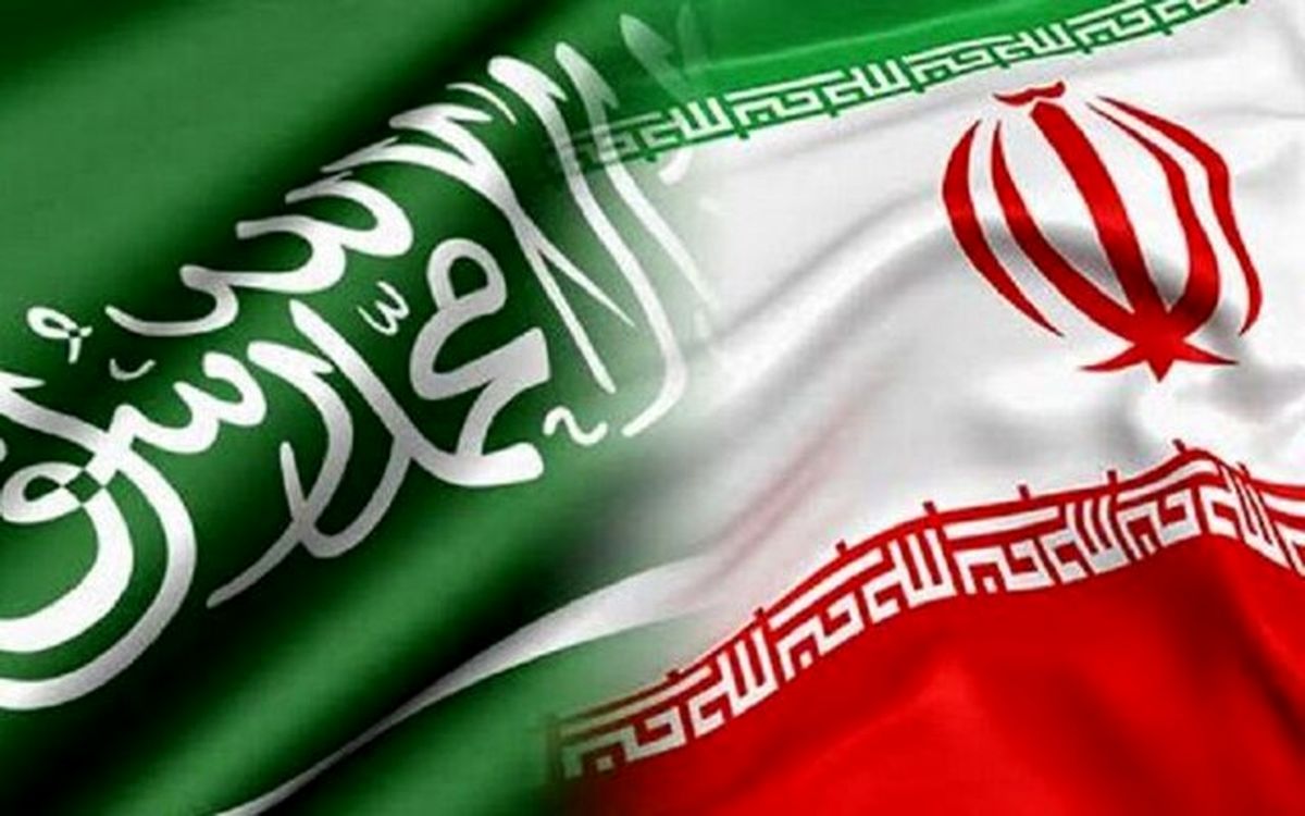 درب های سفارت عربستان بعد از ۷ سال به روی ایران باز شد