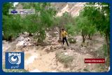 خسارت سیل در خراسان شمالی از مرز ۶۰۰ میلیارد تومان گذشت + فیلم