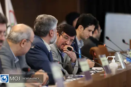 مجمع انتخاباتی فدراسیون دوچرخه سواری