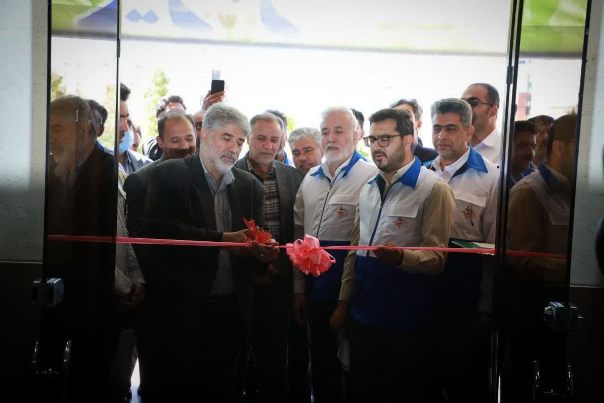 ستاد مرکزی خدمات سفر شهرداری شیراز آغاز به کار کرد
