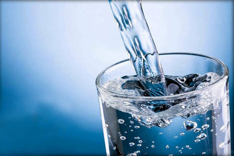تامین آب شرب واحدهای مسکونی طرح نهضت ملی مسکن در فولادشهر 