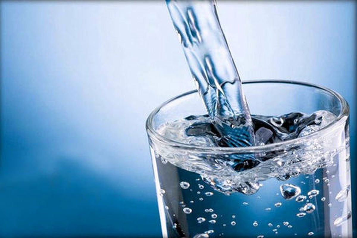 تامین پایدار آب شرب 42 روستا در منطقه گلپایگان