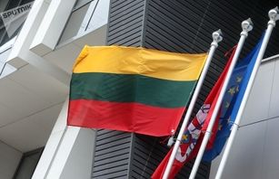 لیتوانی آماده باش جنگ احتمالی است