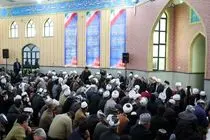  قوم کرد از اقوام نامدار است که روح آنان با آموزه‌های اسلام عجین شده و می‌خواهند مسلمان زندگی کنند