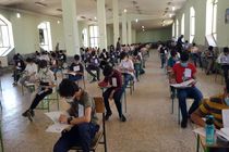 رقابت ۲ هزار نفر از دانش‌آموز ایلامی برای ورود به مدارس سمپاد