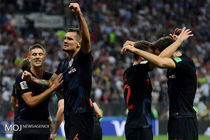 سزاوارانه به فینال جام جهانی رسیدیم