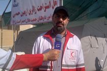راه اندازی ۳۰ پایگاه امداد و نجات در مهران