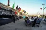سازمان غذا و دارو برای زائران اربعین در مرزها تمهیداتی دارد