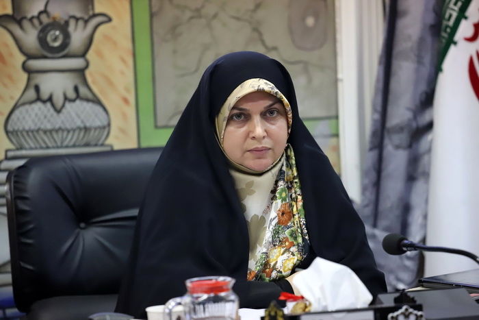 انتقاد عضو شورای شهر رشت از تعلل در رسیدگی به لایحه راه اندازی بازارچه گیل بانو 