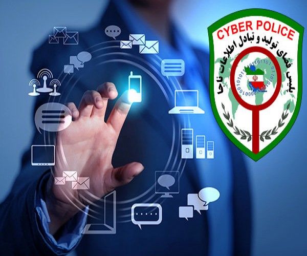 هشدار پلیس فتای اصفهان در خصوص اپلیکیشن‌های جعلی 