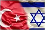 تأثیر سیاست تحریمی ترکیه بر اقتصاد اسرائیل