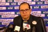 محمد ربیعی رسما از خیبر جدا شد