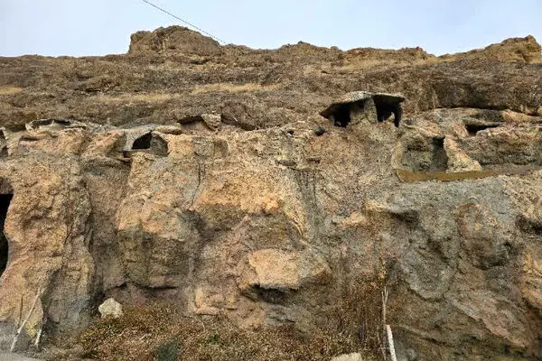 2 اقامتگاه بوم‌گردی در تربت حیدریه افتتاح شد