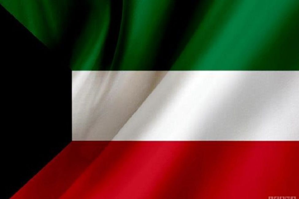 استعفای دسته جمعی اعضای دولت جدید کویت