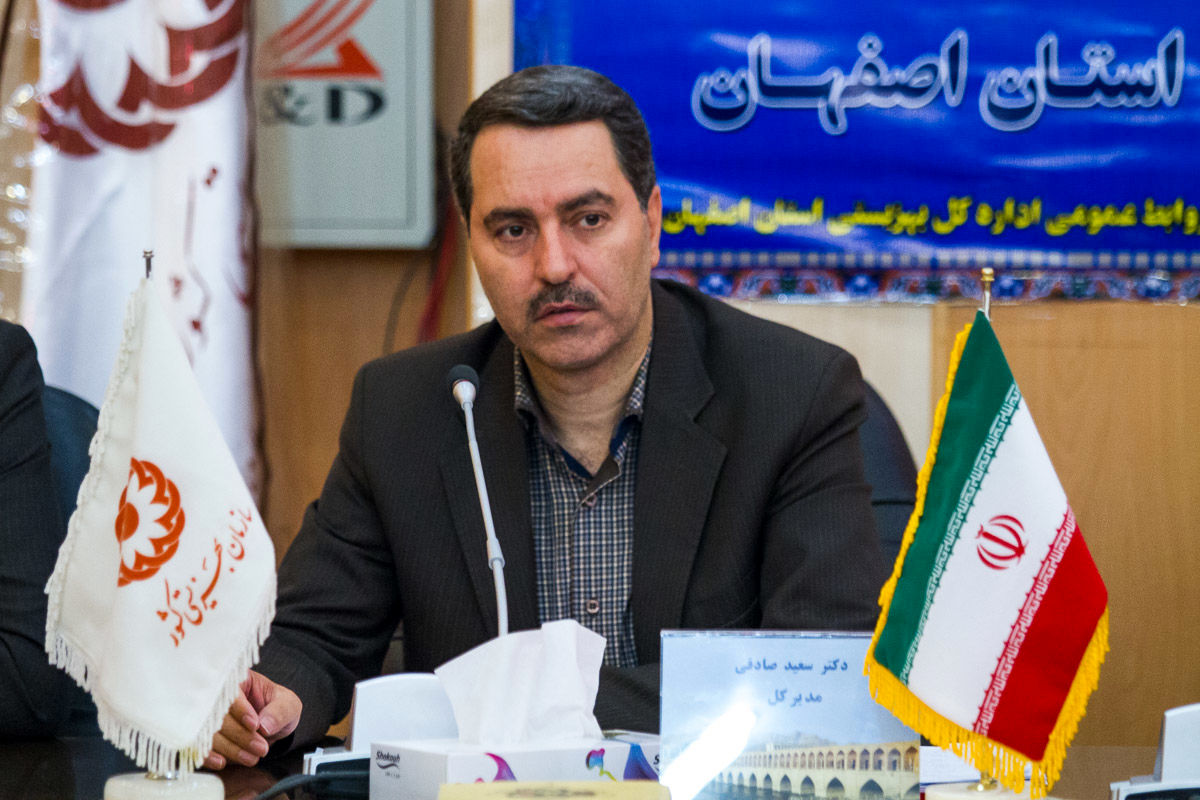 مناسب سازی ساختمان 80 دستگاه اداری استان اصفهان آغاز شد
