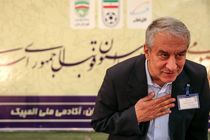 متحد عرب ایران، پشت نماینده ایران را خالی کرد