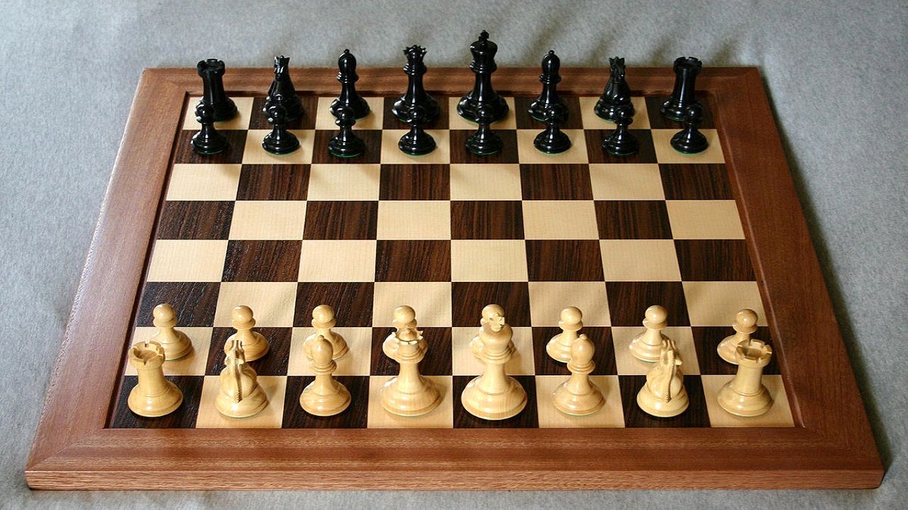 دفاعیه فدراسیون شطرنج ایران به فیده ارسال شد