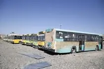 اختصاص اعتبار جهت نوسازی ناوگان مسافری فرسوده
