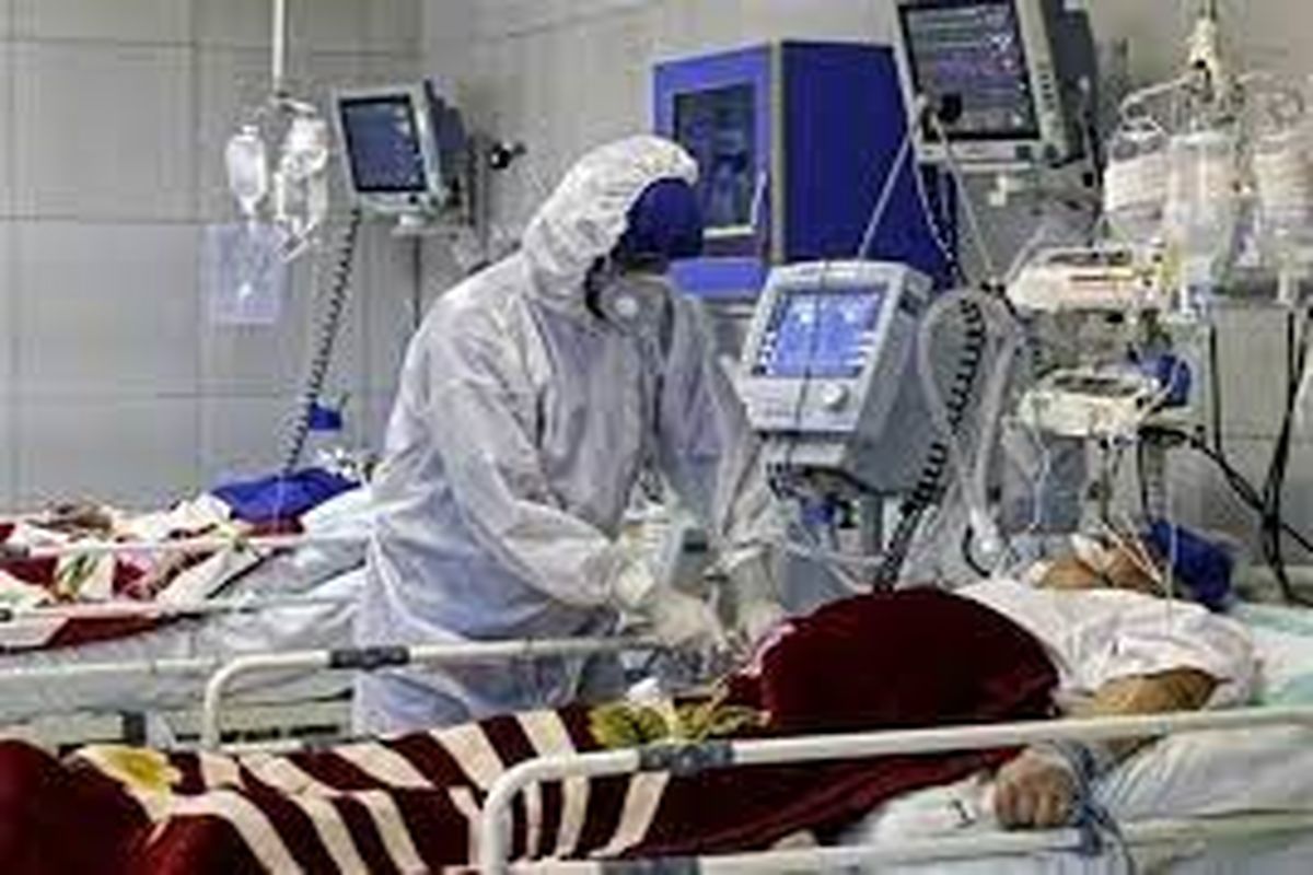 فوت 11 بیمار کرونایی دیگر طی 24 ساعت گذشته در همدان