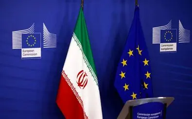 Iran exports rail equipment to European countries