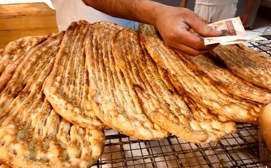 طرح ویژه نظارت بر نانوایی های استان اجرا می شود/جریمه ۵۵ میلیارد ریالی نانوایی‌های متخلف در فارس 