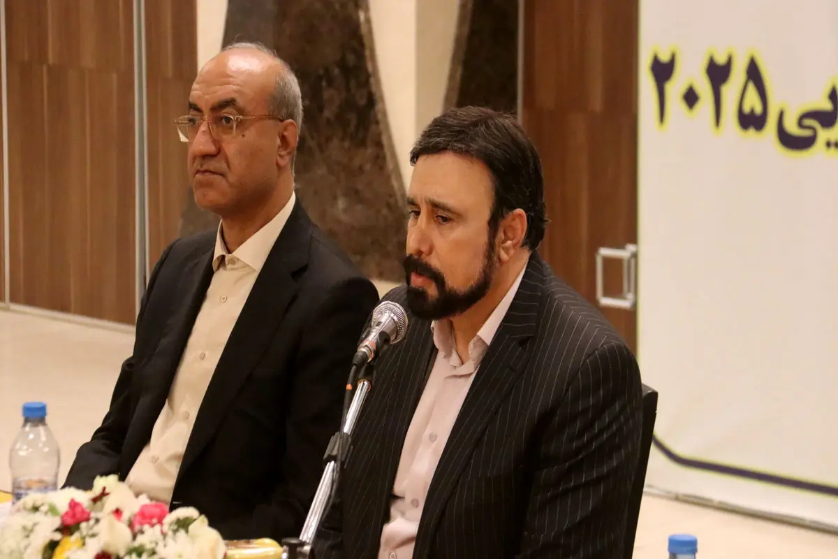 کرمانشاه دست دوستی به آسیا دراز کرد / پیشنهاد مشارکت مالی و فرهنگی به شهرهای آسیایی