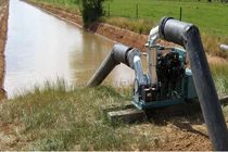 کشاورزان موظف به خاموش کردن موتورهای آب در ساعات بعدازظهر هستند