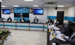 ترکیب مناسب منابع سپرده ای بانک توسعه تعاون در استان بوشهر