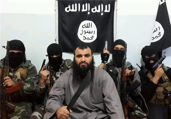 داعش مسوولیت حمله تروریستی در کربلا را برعهده گرفت