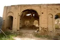 اجرای ۱۴ پروژه مرمتی میراث فرهنگی در مراغه