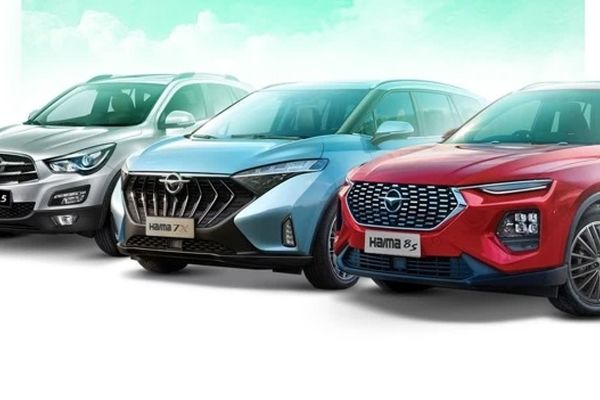 دهمین دوره ثبت‌نام محصولات ایران‌خودرو از فردا آغاز می‌شود