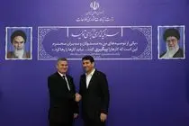 سند همکاری مشترک و توسعه روابط فناورانه منطقه‌ای بین ایران و ترکمنستان تدوین شد