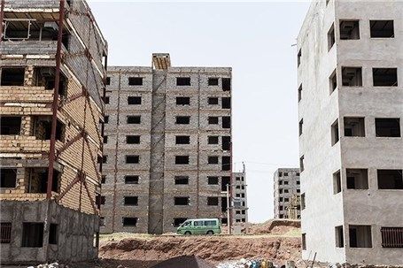 قرارگاه خاتم الانبیا برای ساخت مسکن وارد عمل می‌شود