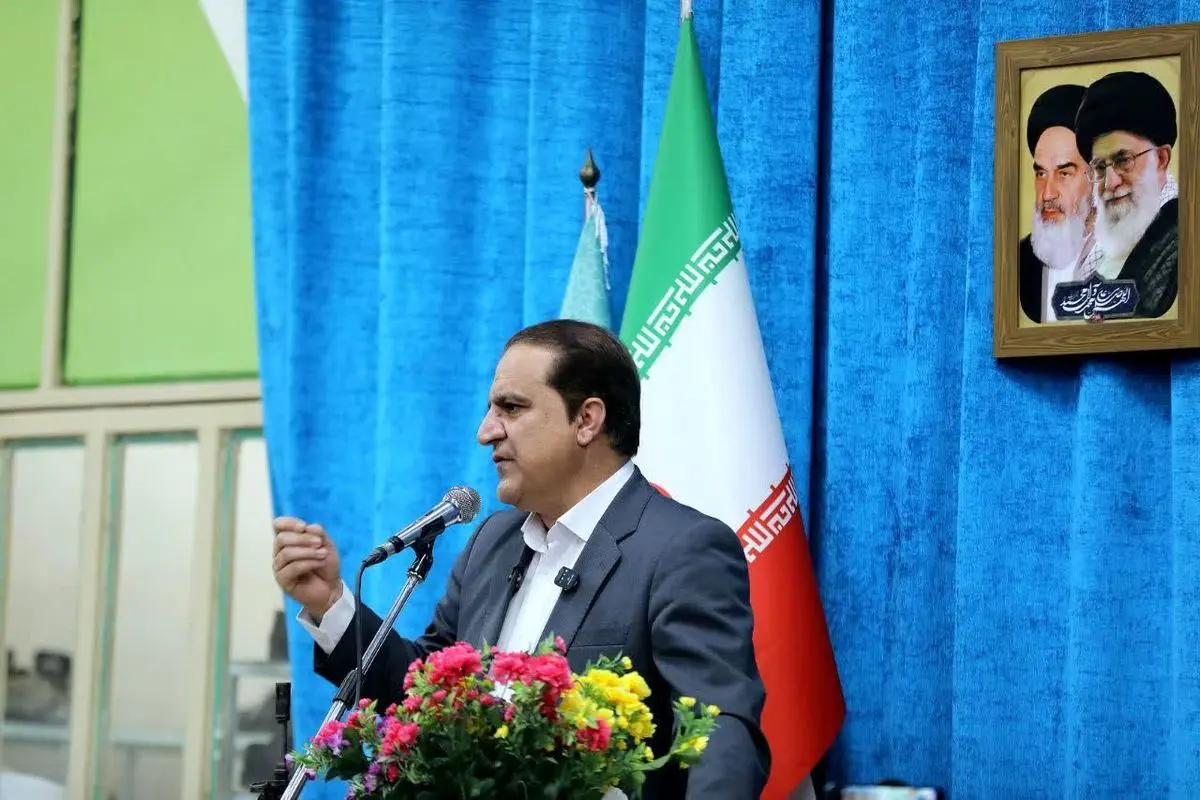 دهلران ظرفیت بی نظیری برای توسعه دارد