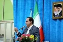 دهلران ظرفیت بی نظیری برای توسعه دارد