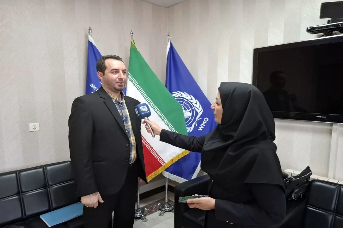 کاهش شدید بارندگی و رشد نگرانکننده تبخیر در اردبیل / دمای استان سه برابر میانگین جهانی افزایش یافته
