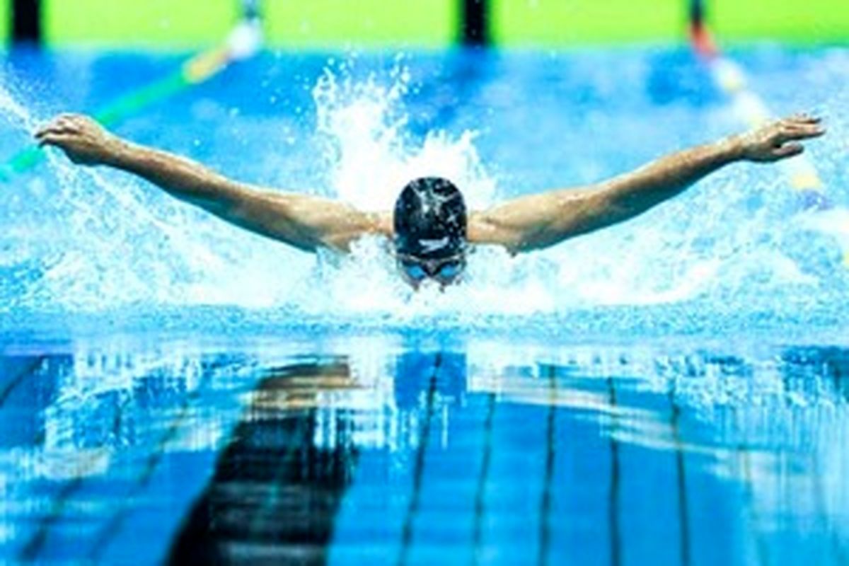 کسب مدال‌های رنگارنگ کشوری توسط شناگرهای کرمانشاه