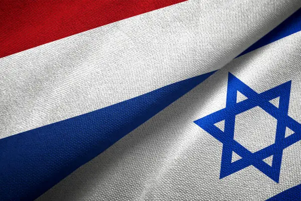 هلند شش هفته فرصت دارد تا موضع خود درباره ارسال قطعات اف-۳۵ به تل‌آویو مشخص کند