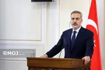 ترکیه در مسائل هسته‌ای با ایران همراه است